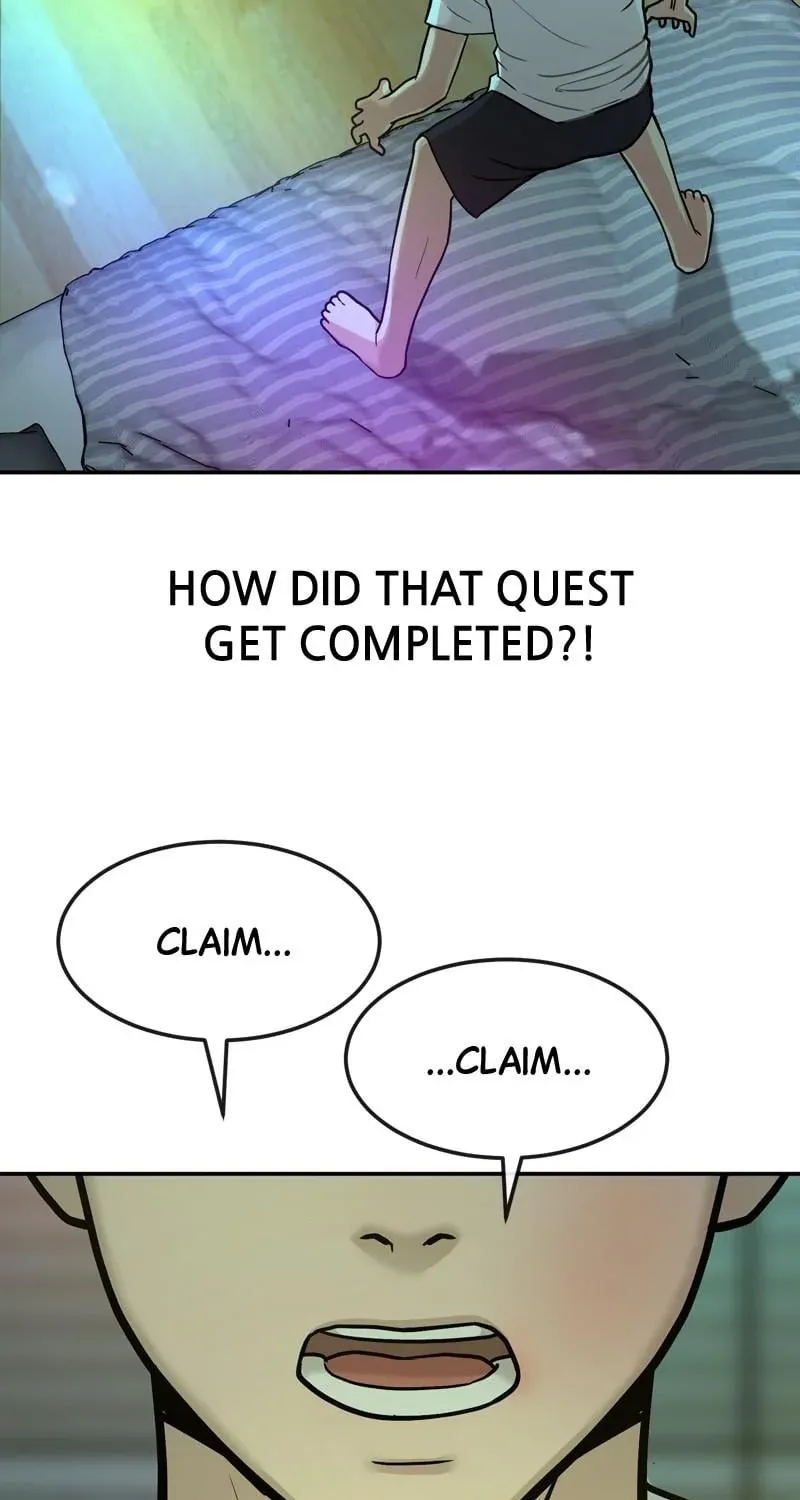 Read Quest Supremacy chapter 2 image 122 on Lezhin