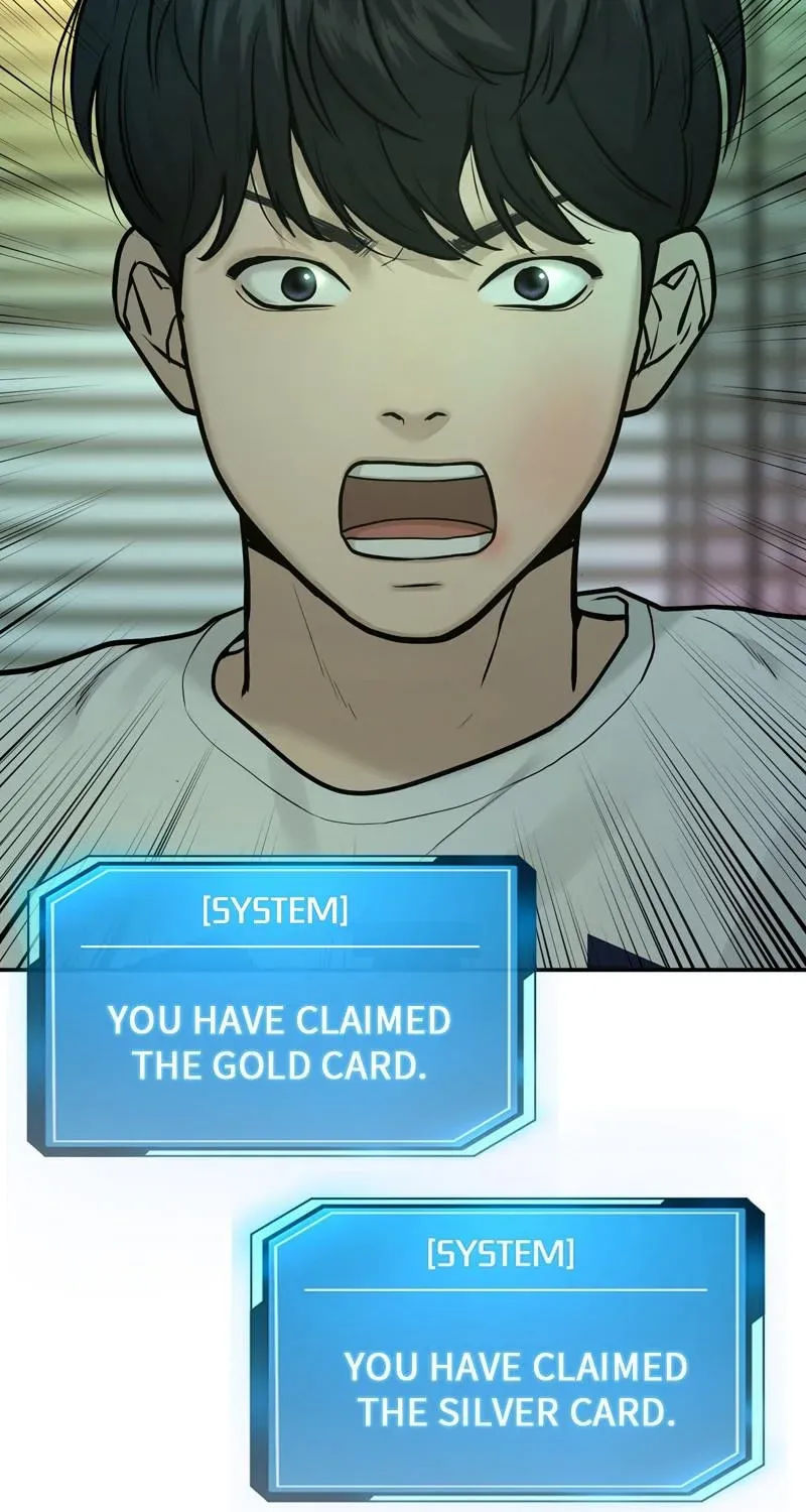 Read Quest Supremacy chapter 2 image 124 on Lezhin