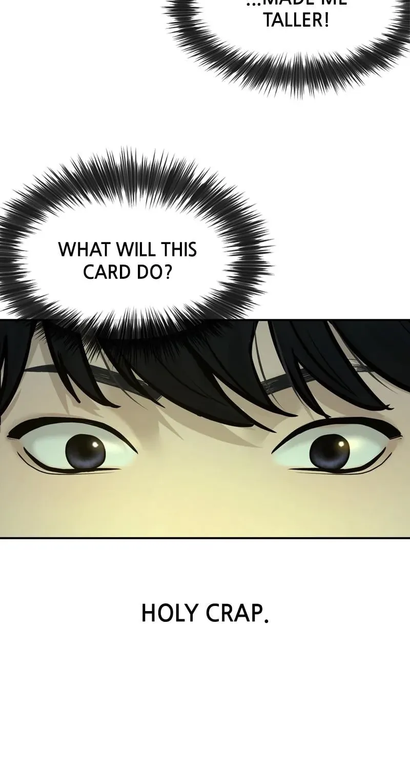Read Quest Supremacy chapter 2 image 126 on Lezhin
