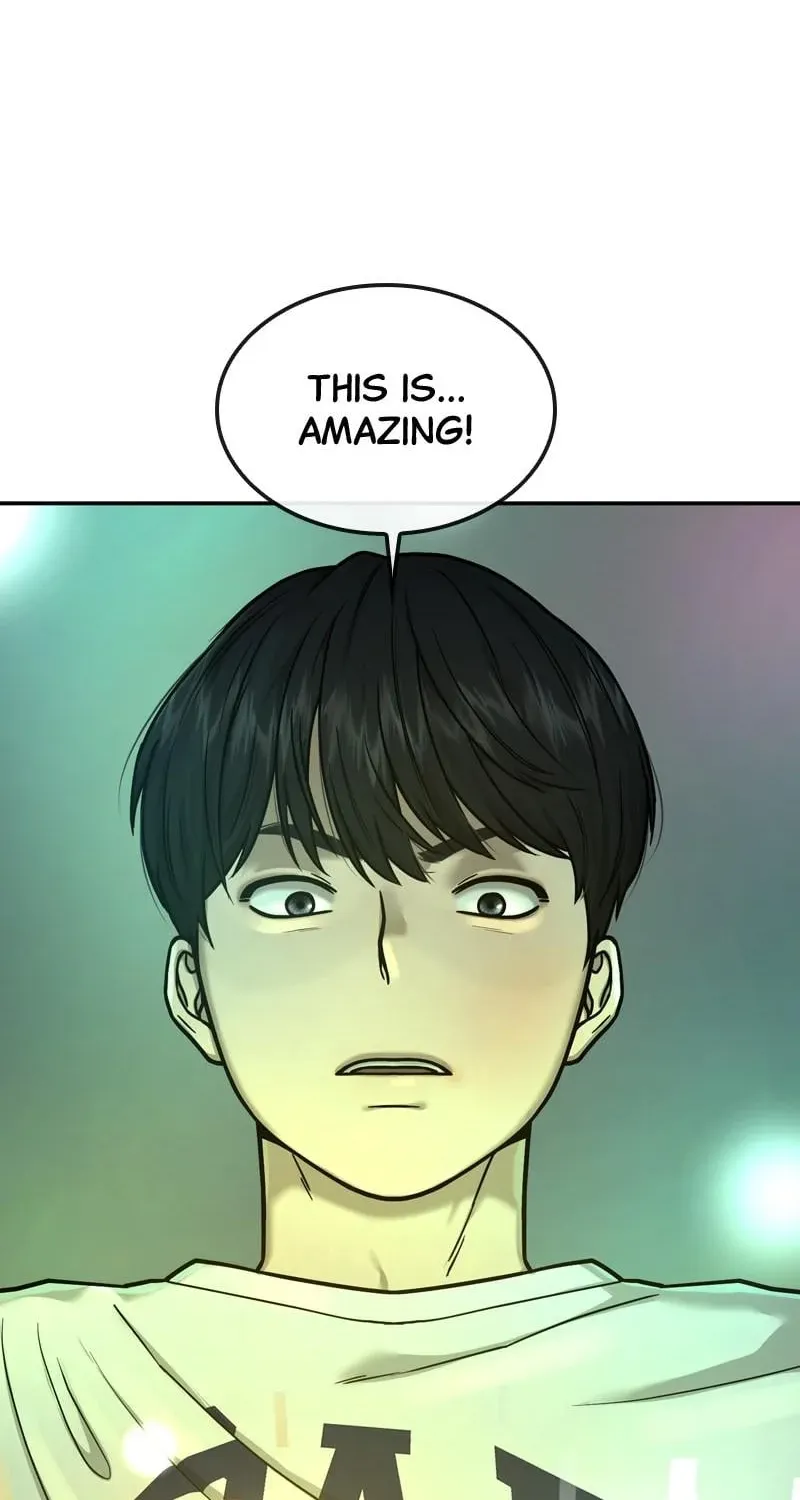 Read Quest Supremacy chapter 2 image 127 on Lezhin