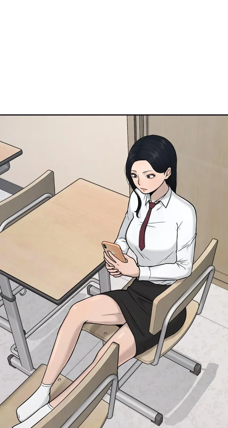 Read Quest Supremacy chapter 2 image 20 on Lezhin