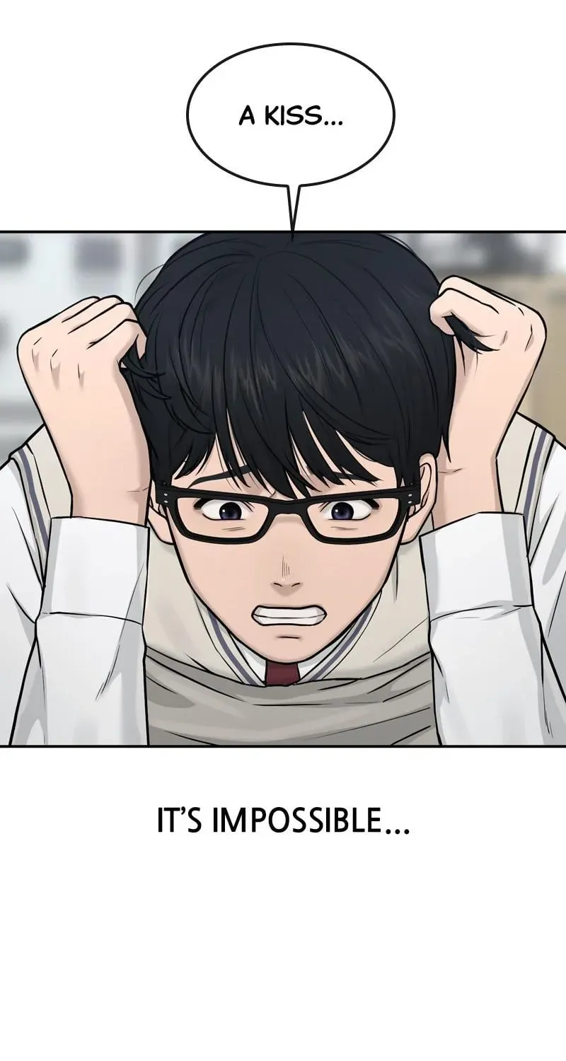 Read Quest Supremacy chapter 2 image 23 on Lezhin