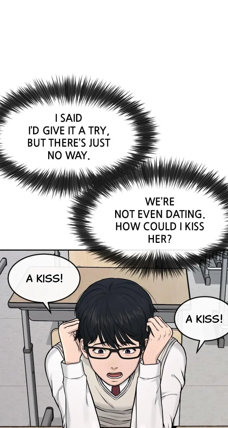 Read Quest Supremacy chapter 2 image 24 on Lezhin