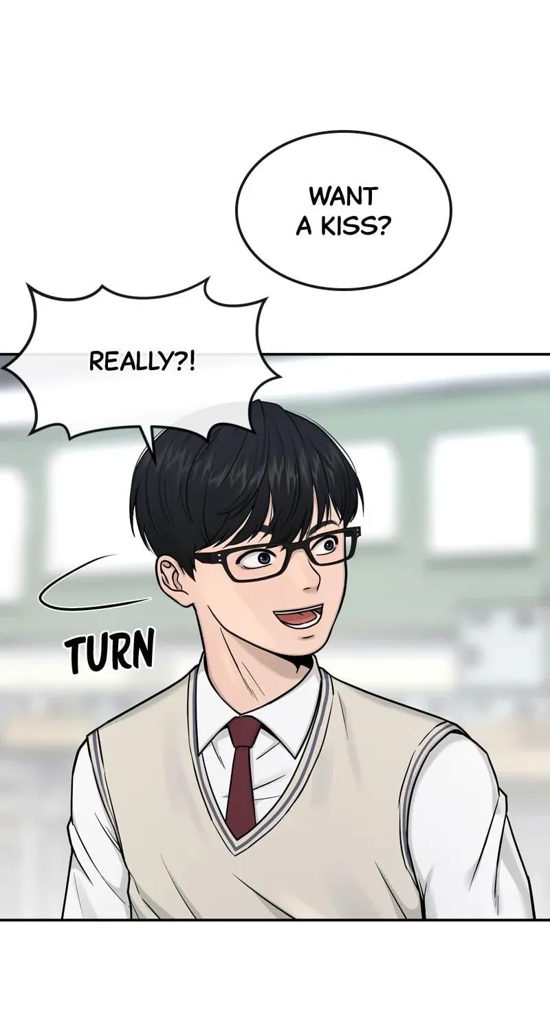 Read Quest Supremacy chapter 2 image 27 on Lezhin