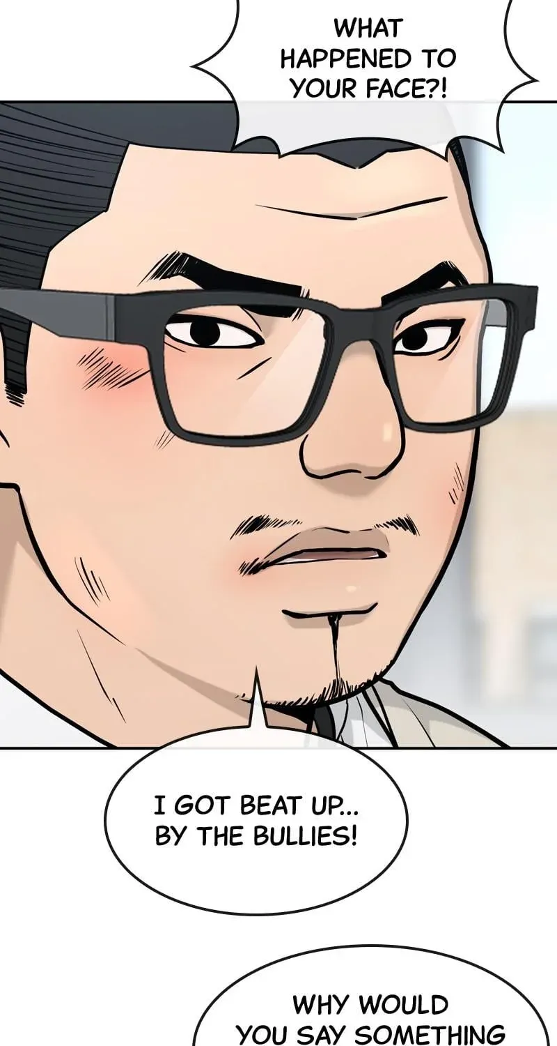 Read Quest Supremacy chapter 2 image 30 on Lezhin