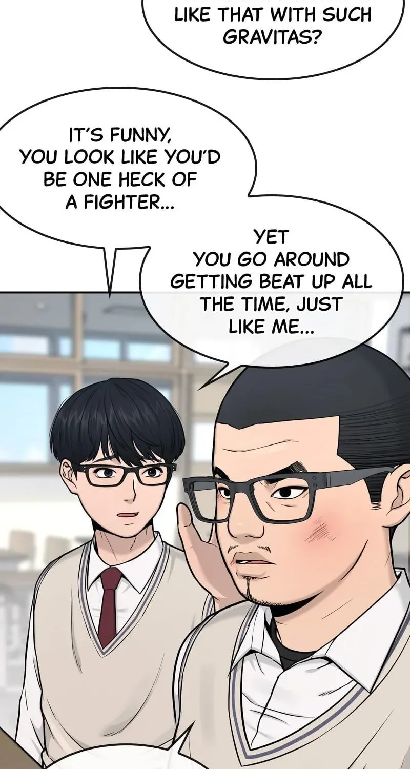 Read Quest Supremacy chapter 2 image 31 on Lezhin