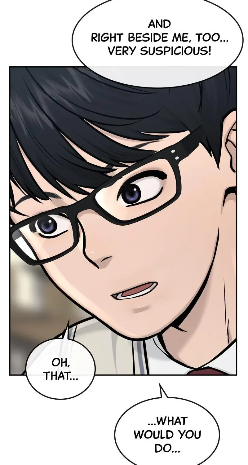 Read Quest Supremacy chapter 2 image 33 on Lezhin