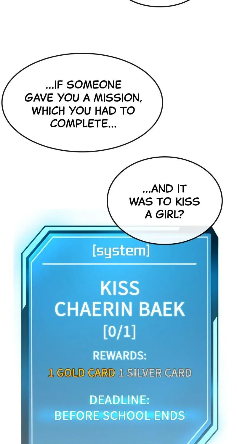 Read Quest Supremacy chapter 2 image 34 on Lezhin