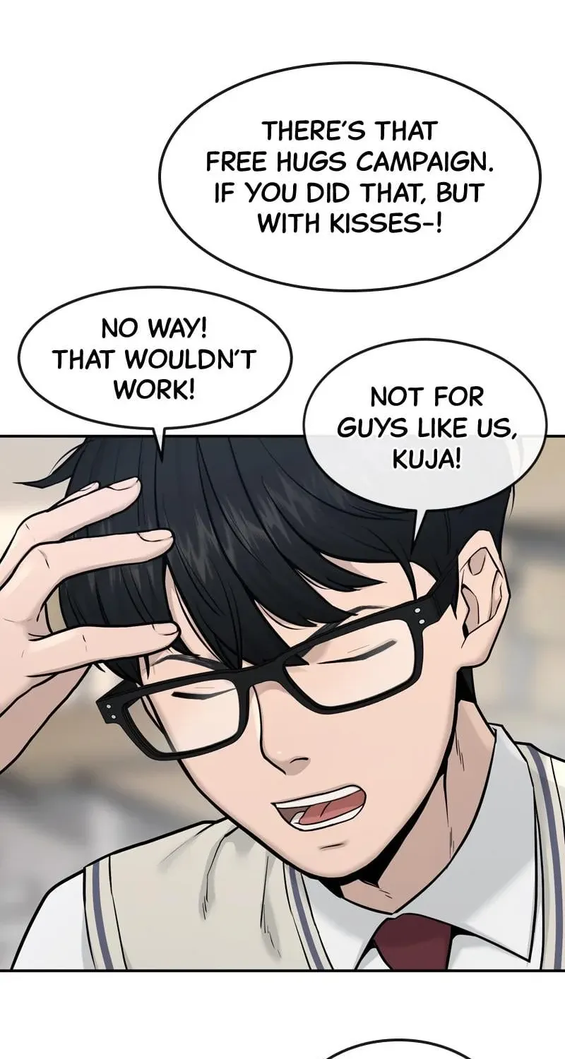 Read Quest Supremacy chapter 2 image 37 on Lezhin