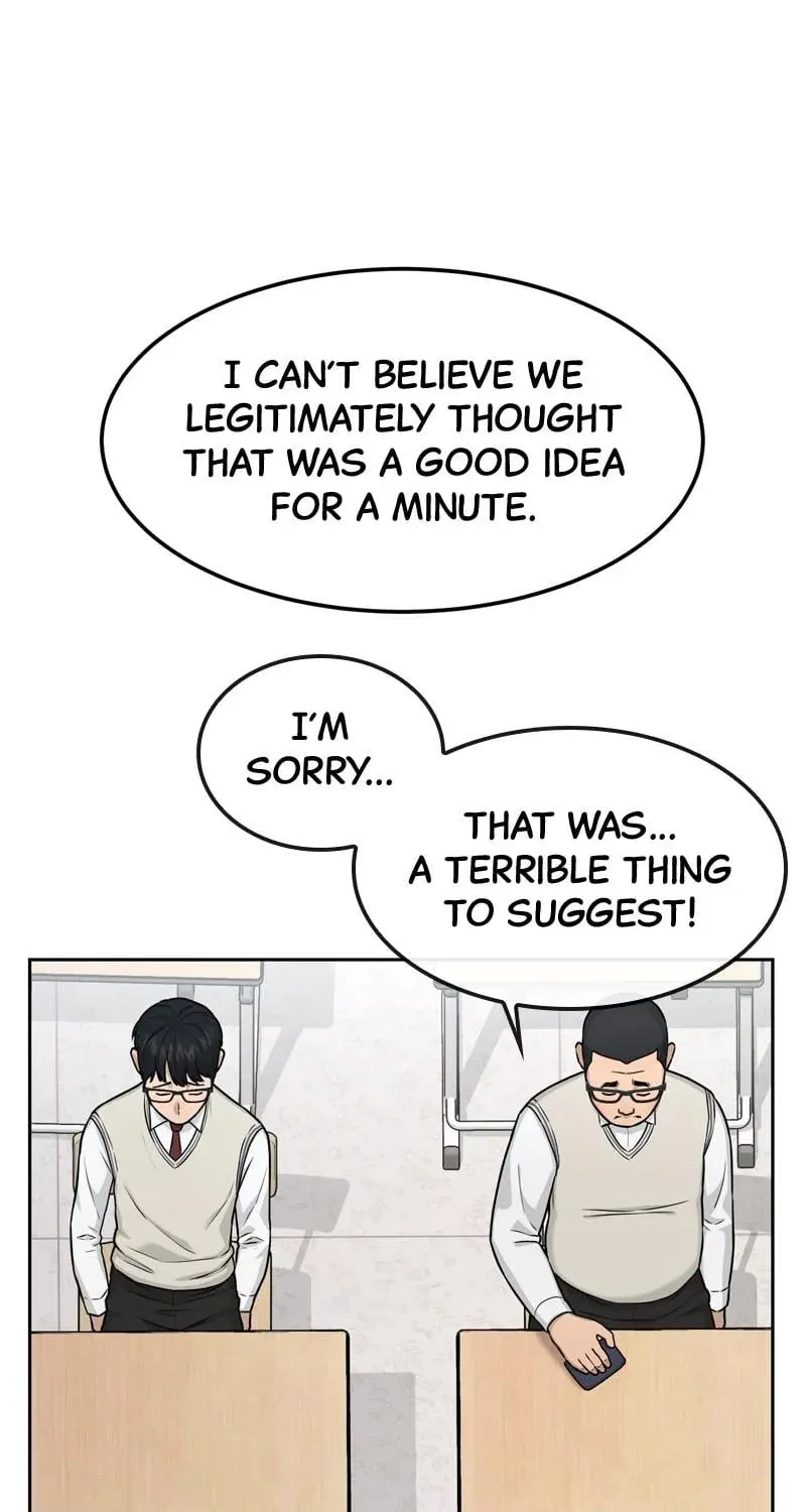 Read Quest Supremacy chapter 2 image 44 on Lezhin