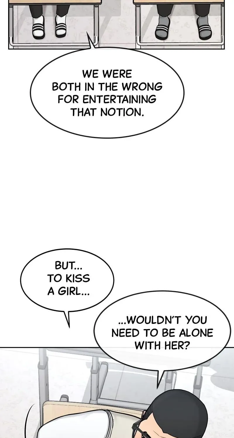 Read Quest Supremacy chapter 2 image 45 on Lezhin