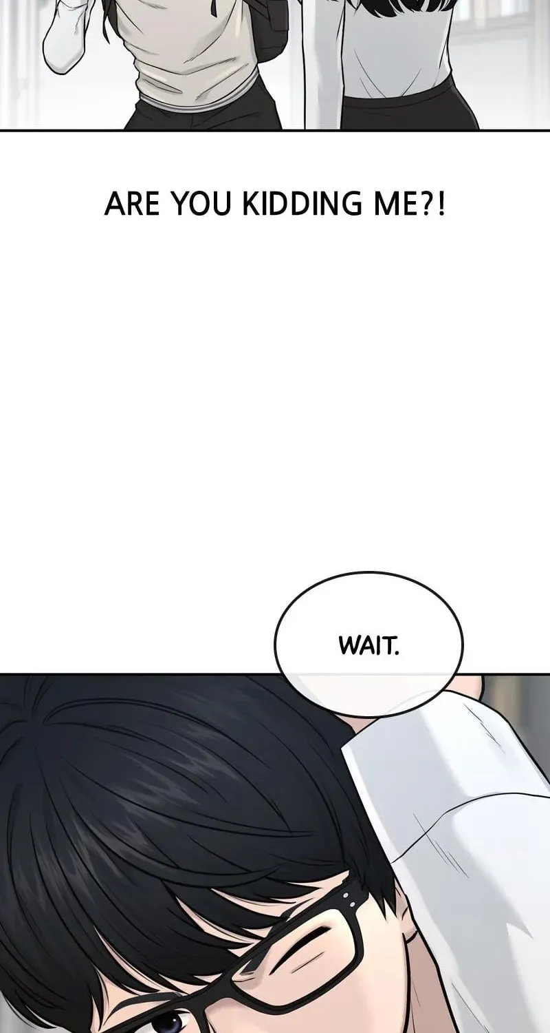 Read Quest Supremacy chapter 2 image 5 on Lezhin