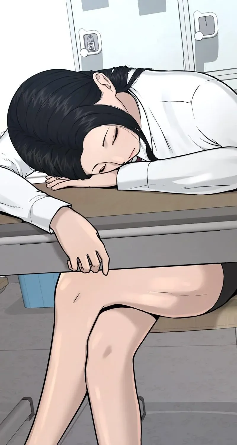 Read Quest Supremacy chapter 2 image 53 on Lezhin
