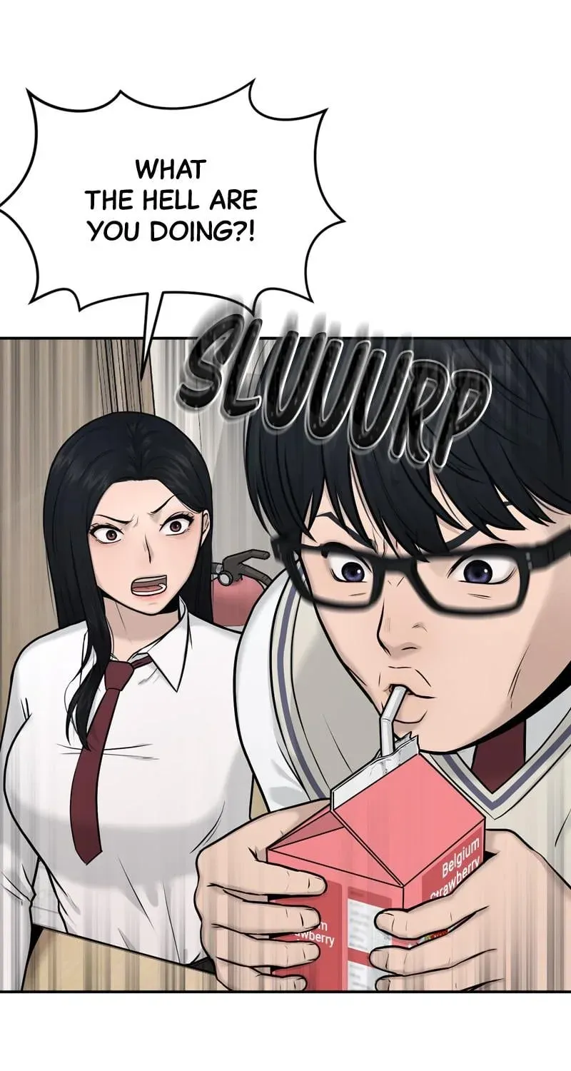 Read Quest Supremacy chapter 2 image 70 on Lezhin