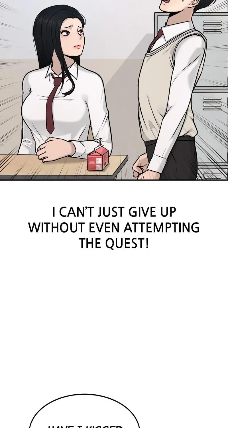 Read Quest Supremacy chapter 2 image 73 on Lezhin