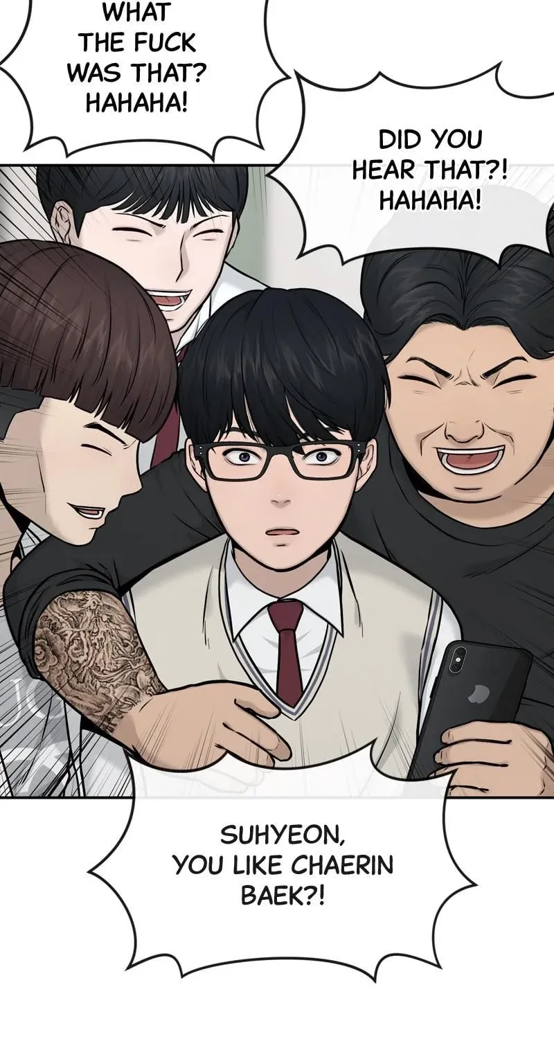 Read Quest Supremacy chapter 2 image 83 on Lezhin