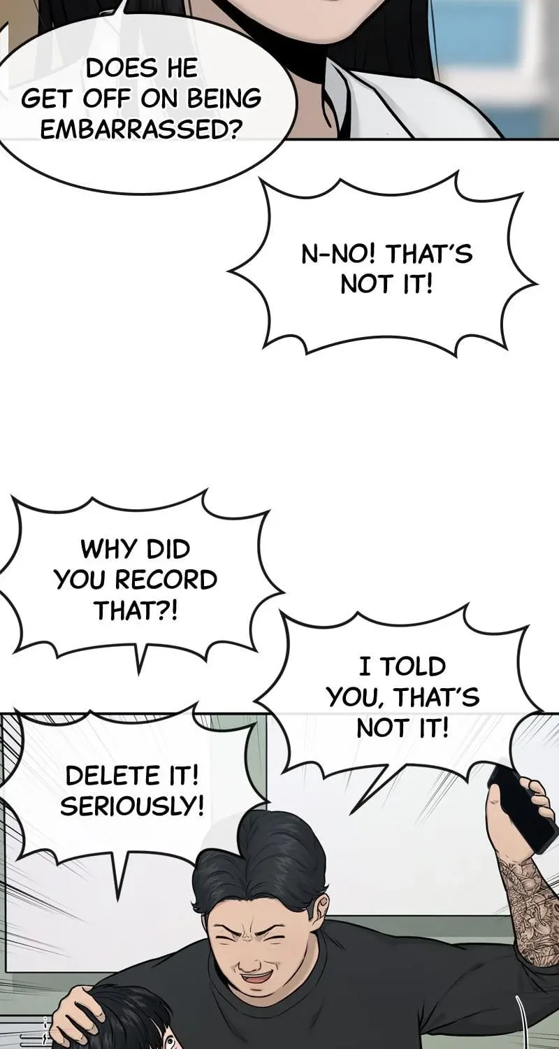 Read Quest Supremacy chapter 2 image 85 on Lezhin