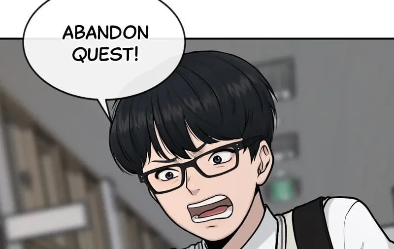 Read Quest Supremacy chapter 2 image 9 on Lezhin
