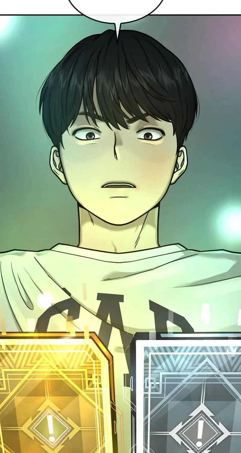 Read Quest Supremacy chapter 3 image 1 on Lezhin