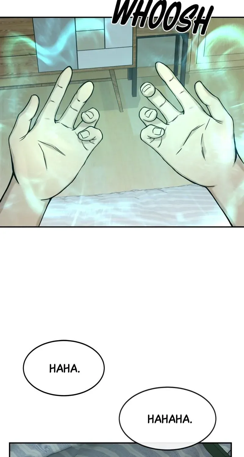 Read Quest Supremacy chapter 3 image 10 on Lezhin