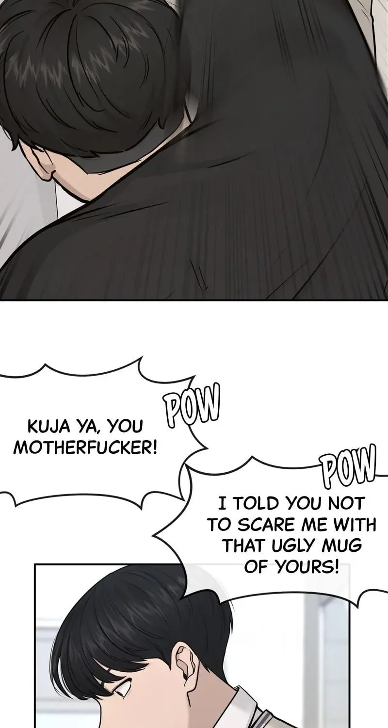Read Quest Supremacy chapter 3 image 100 on Lezhin