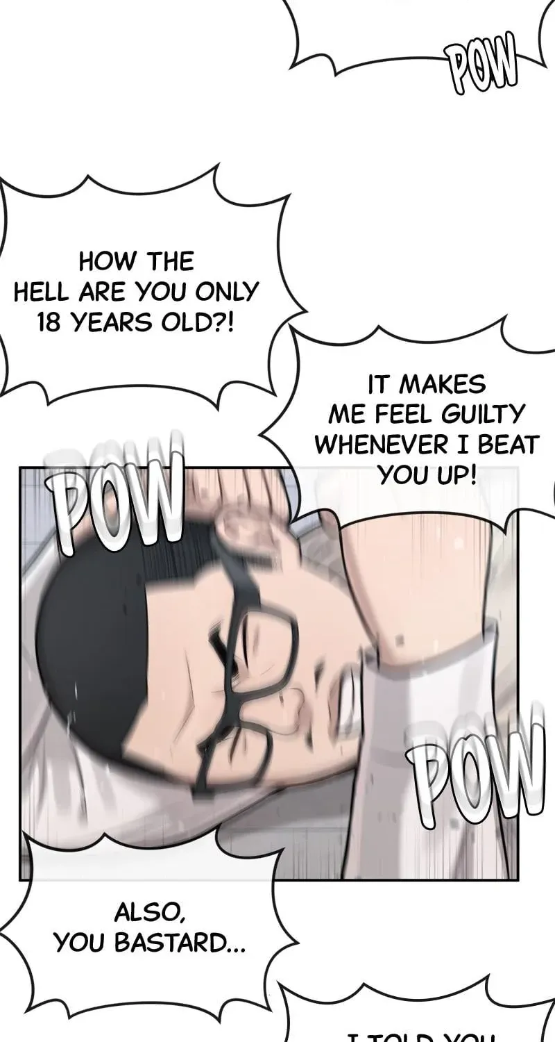 Read Quest Supremacy chapter 3 image 103 on Lezhin