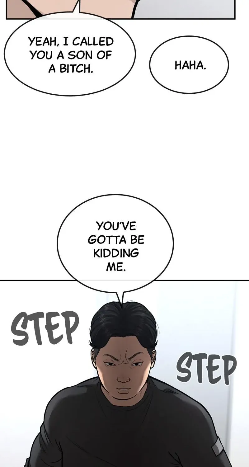 Read Quest Supremacy chapter 3 image 107 on Lezhin
