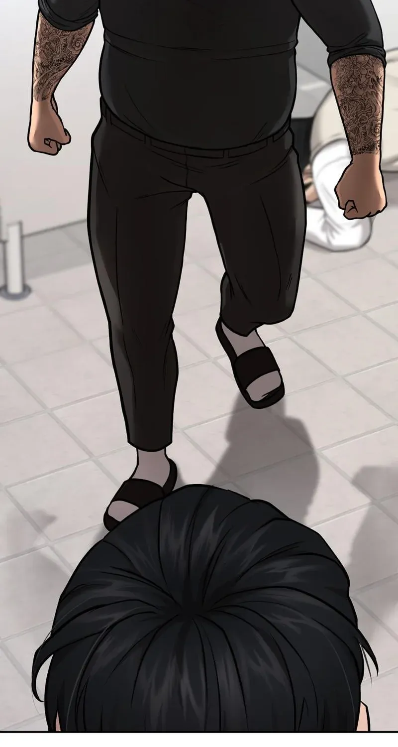 Read Quest Supremacy chapter 3 image 108 on Lezhin