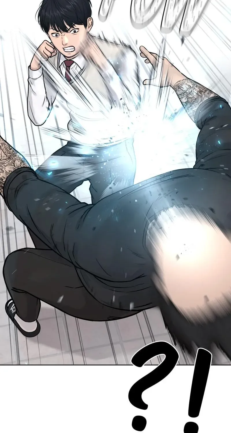 Read Quest Supremacy chapter 3 image 111 on Lezhin