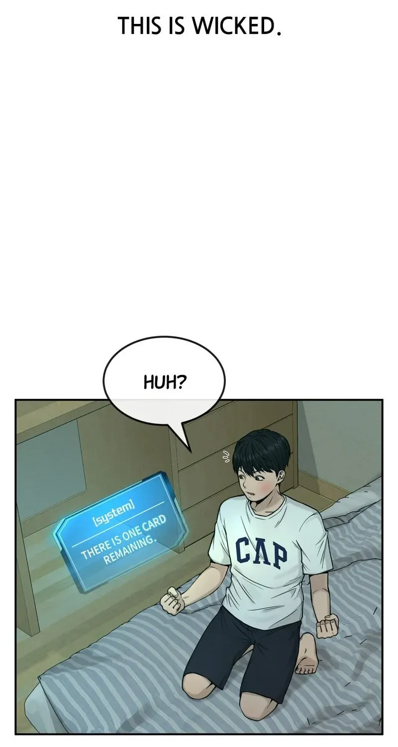 Read Quest Supremacy chapter 3 image 13 on Lezhin