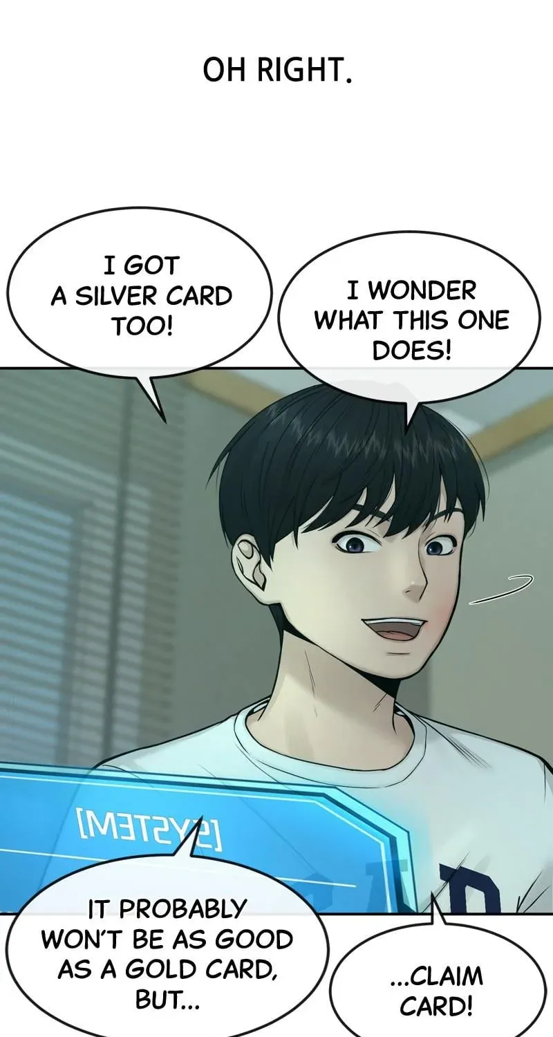 Read Quest Supremacy chapter 3 image 14 on Lezhin