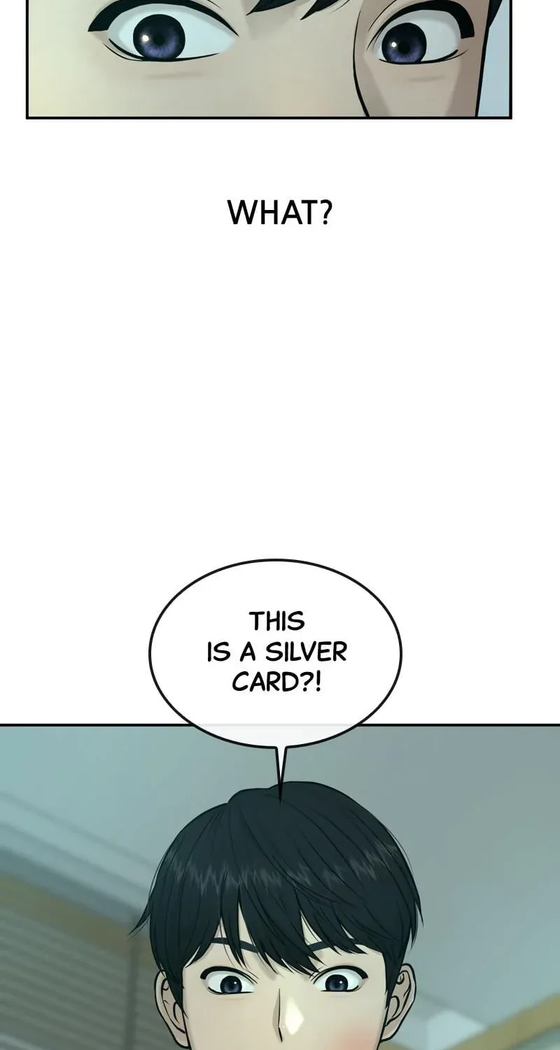 Read Quest Supremacy chapter 3 image 16 on Lezhin