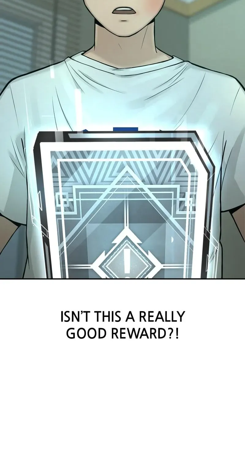 Read Quest Supremacy chapter 3 image 17 on Lezhin