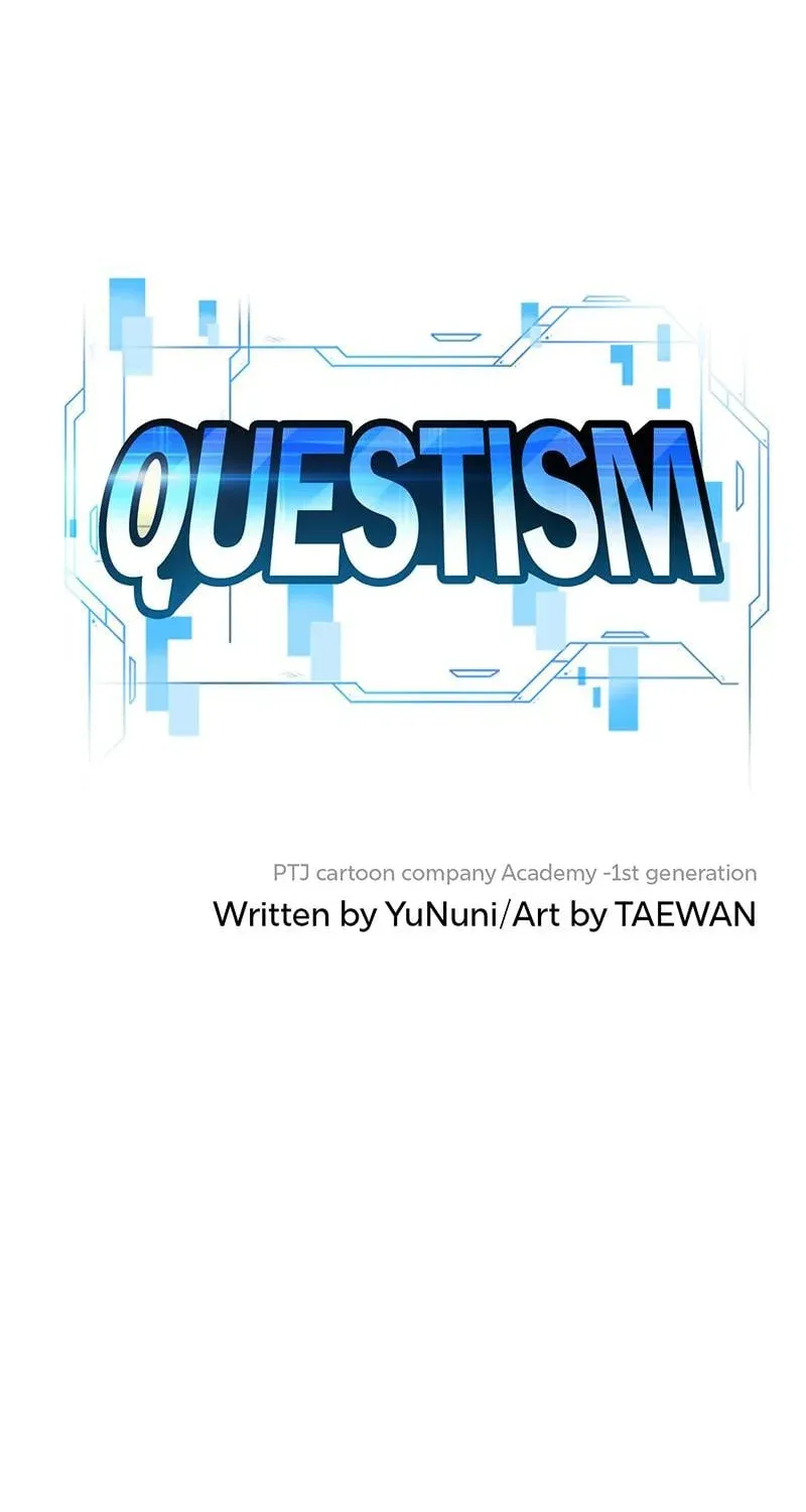 Read Quest Supremacy chapter 3 image 18 on Lezhin