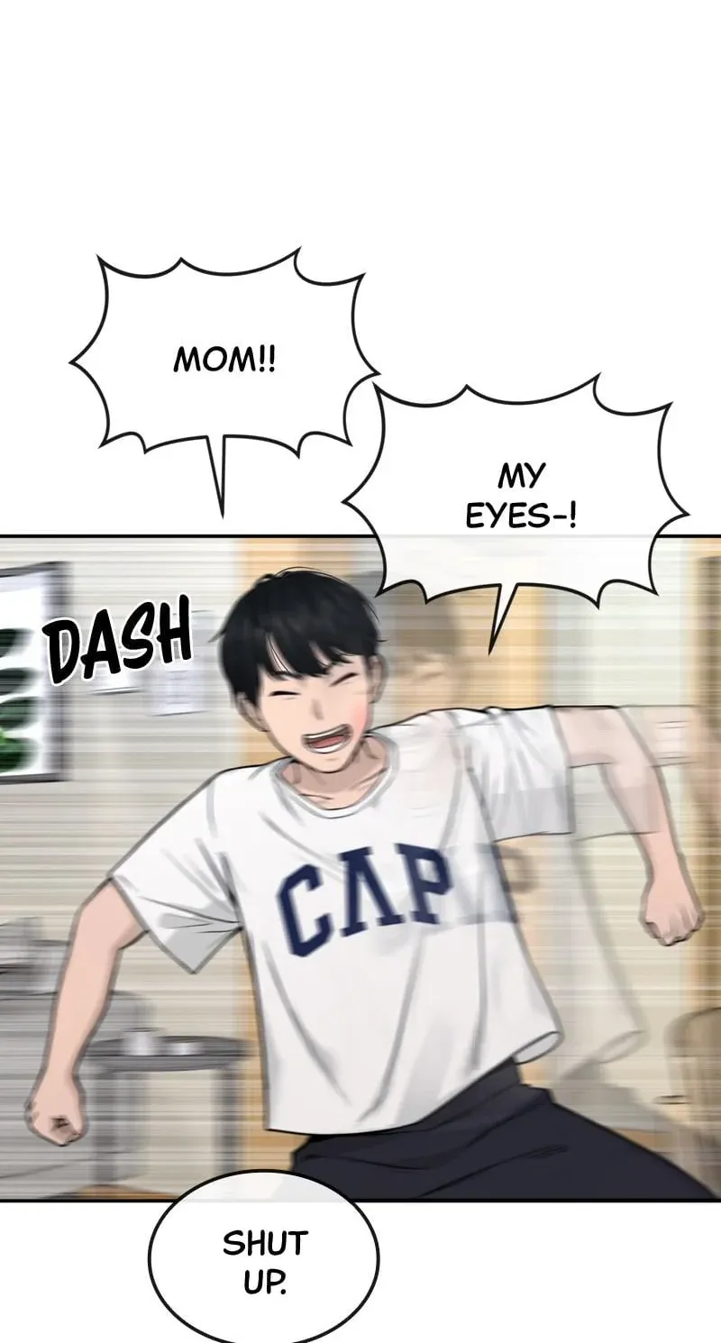 Read Quest Supremacy chapter 3 image 19 on Lezhin