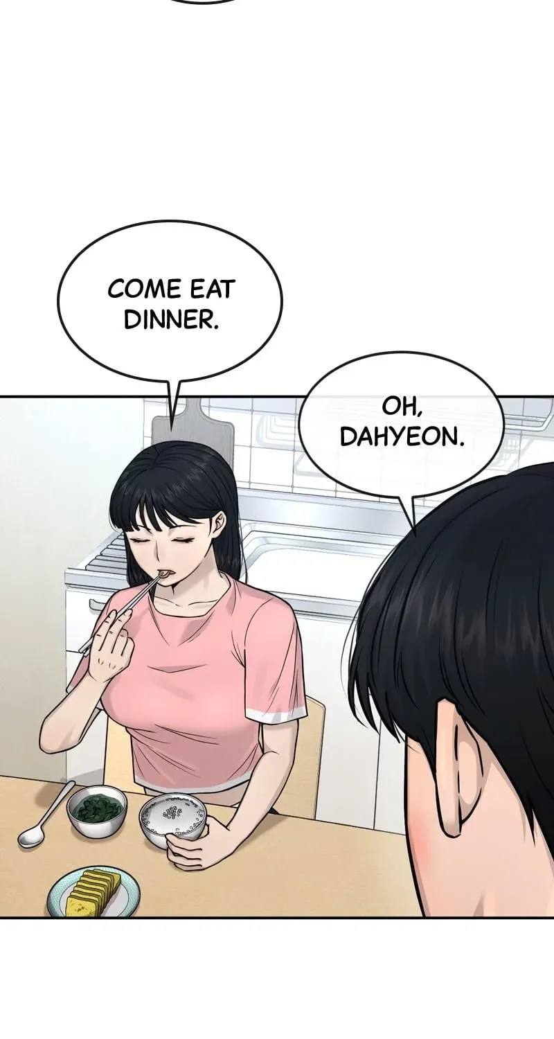 Read Quest Supremacy chapter 3 image 20 on Lezhin