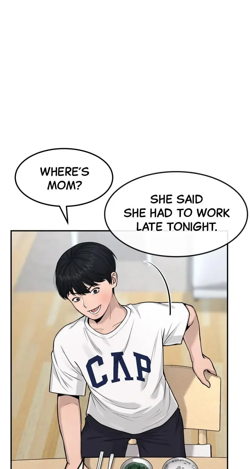 Read Quest Supremacy chapter 3 image 21 on Lezhin
