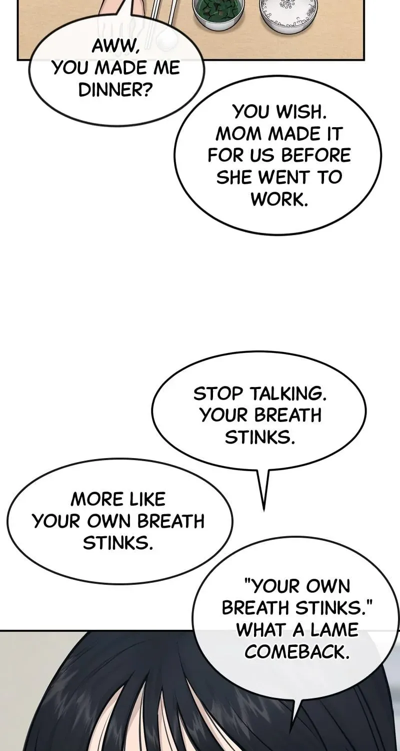 Read Quest Supremacy chapter 3 image 22 on Lezhin