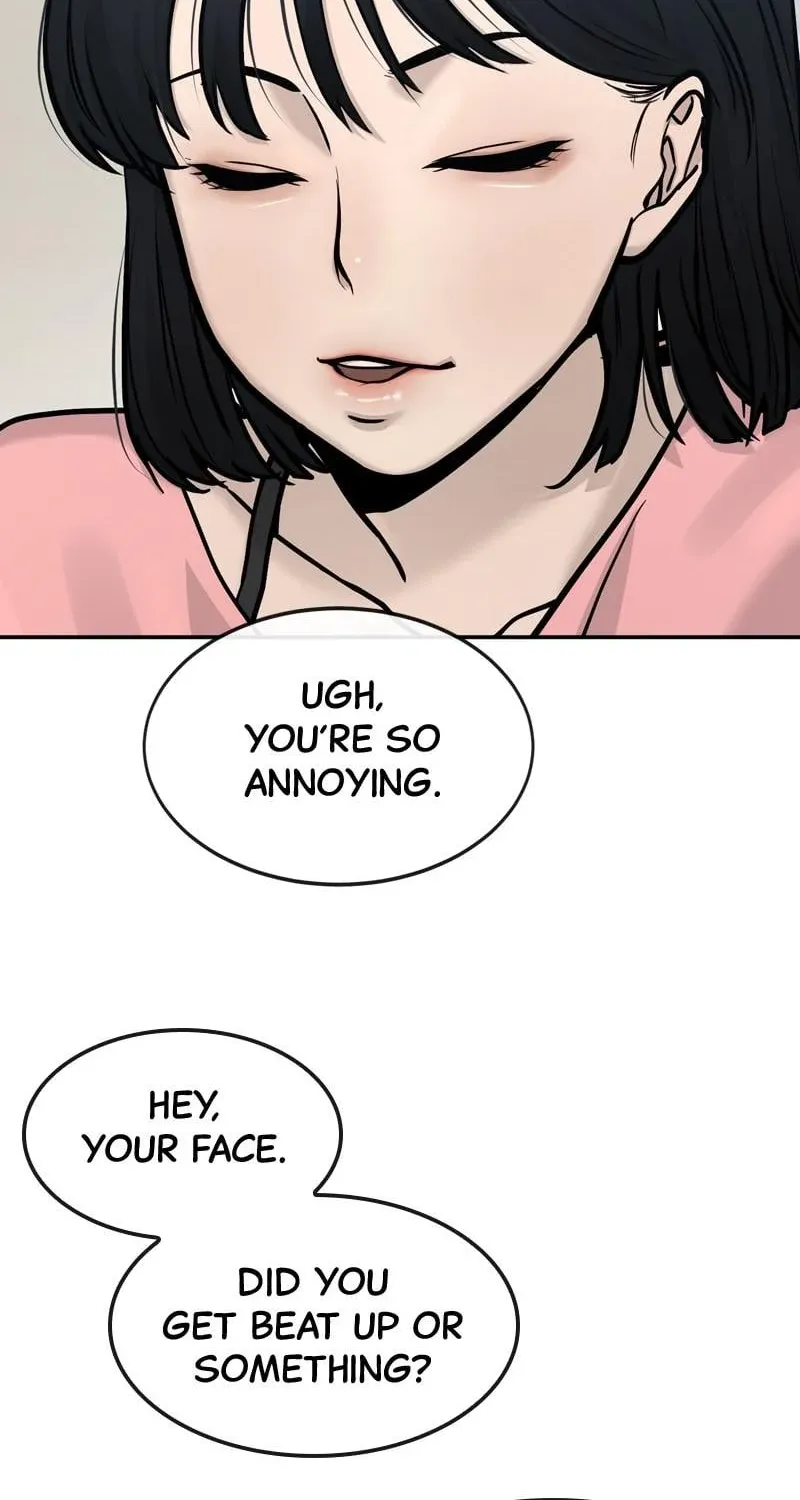 Read Quest Supremacy chapter 3 image 23 on Lezhin