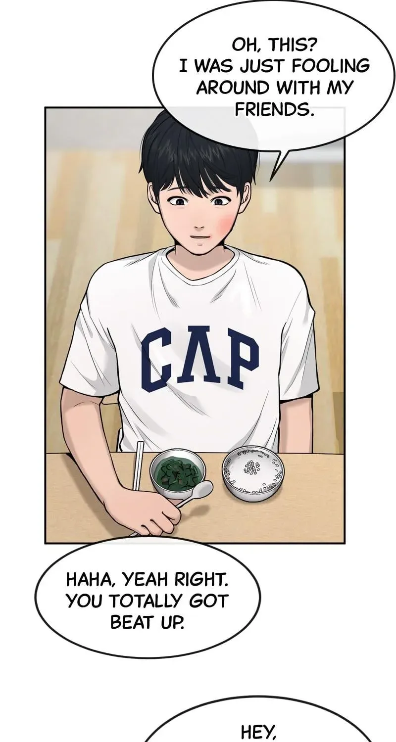 Read Quest Supremacy chapter 3 image 24 on Lezhin