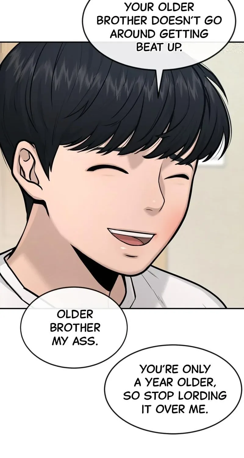 Read Quest Supremacy chapter 3 image 25 on Lezhin