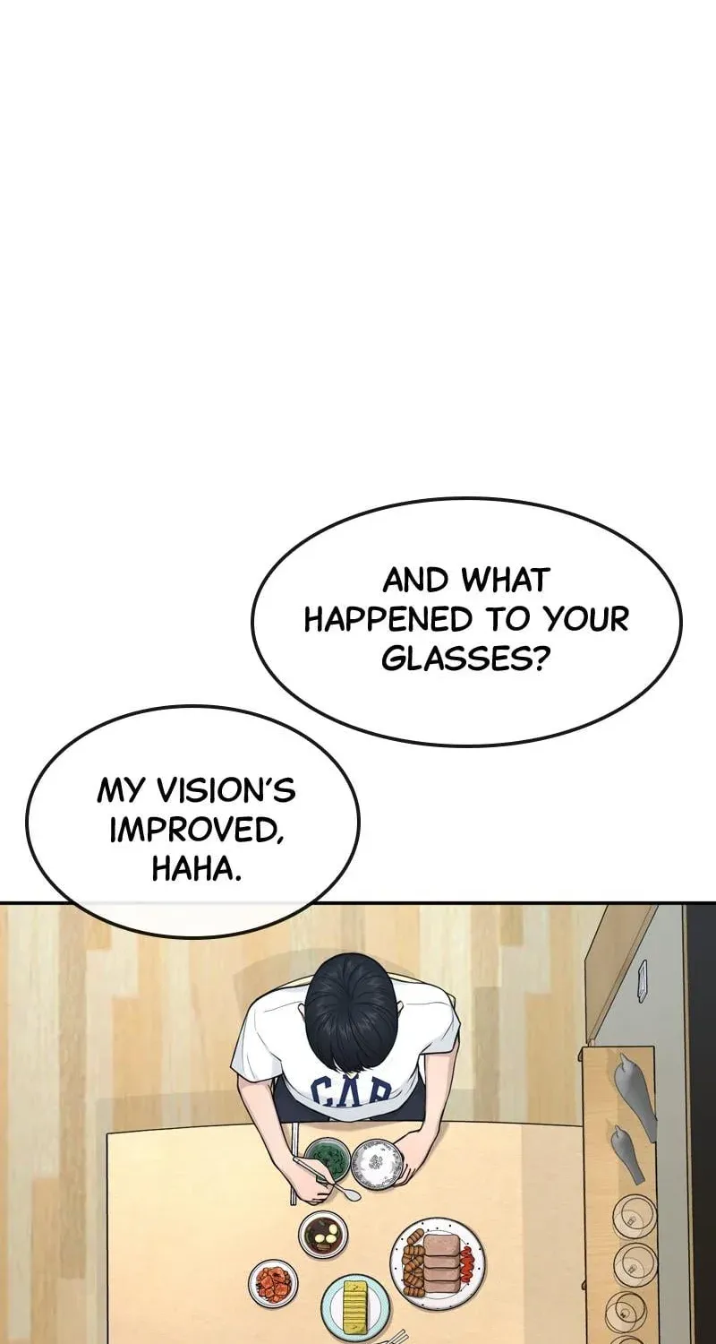 Read Quest Supremacy chapter 3 image 26 on Lezhin