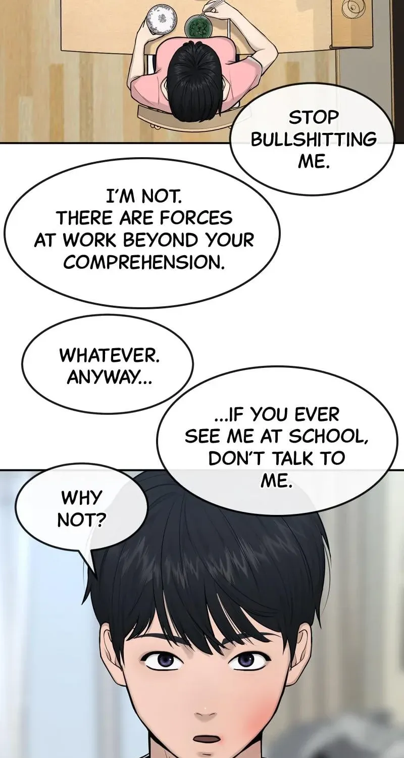Read Quest Supremacy chapter 3 image 27 on Lezhin