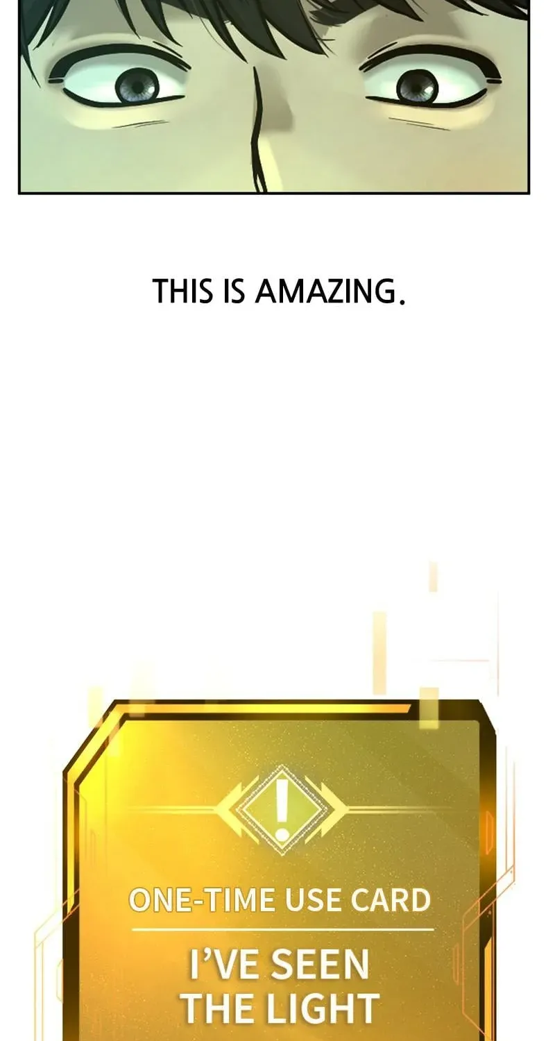 Read Quest Supremacy chapter 3 image 3 on Lezhin