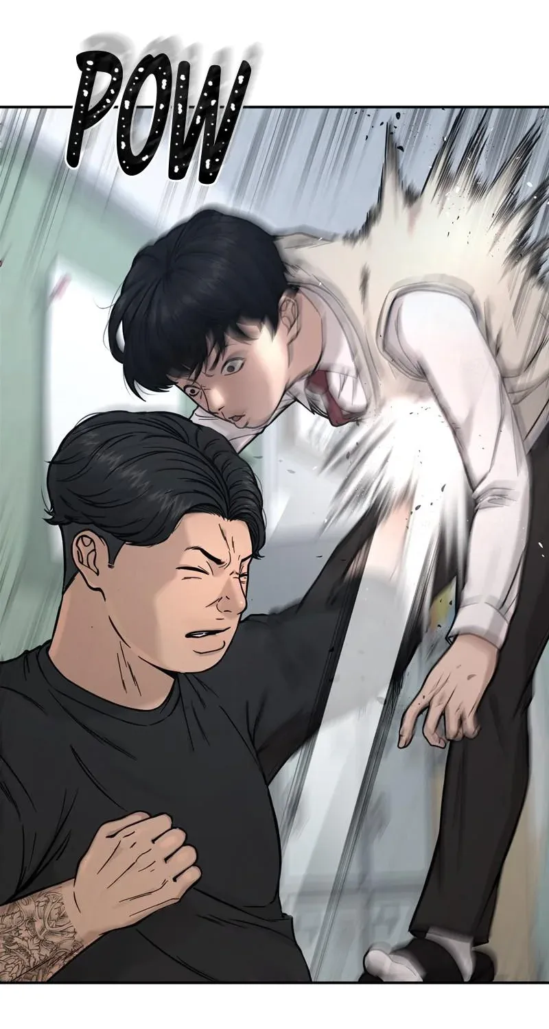Read Quest Supremacy chapter 3 image 30 on Lezhin