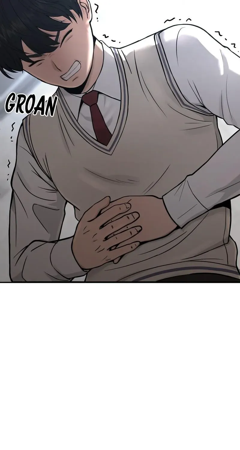 Read Quest Supremacy chapter 3 image 32 on Lezhin