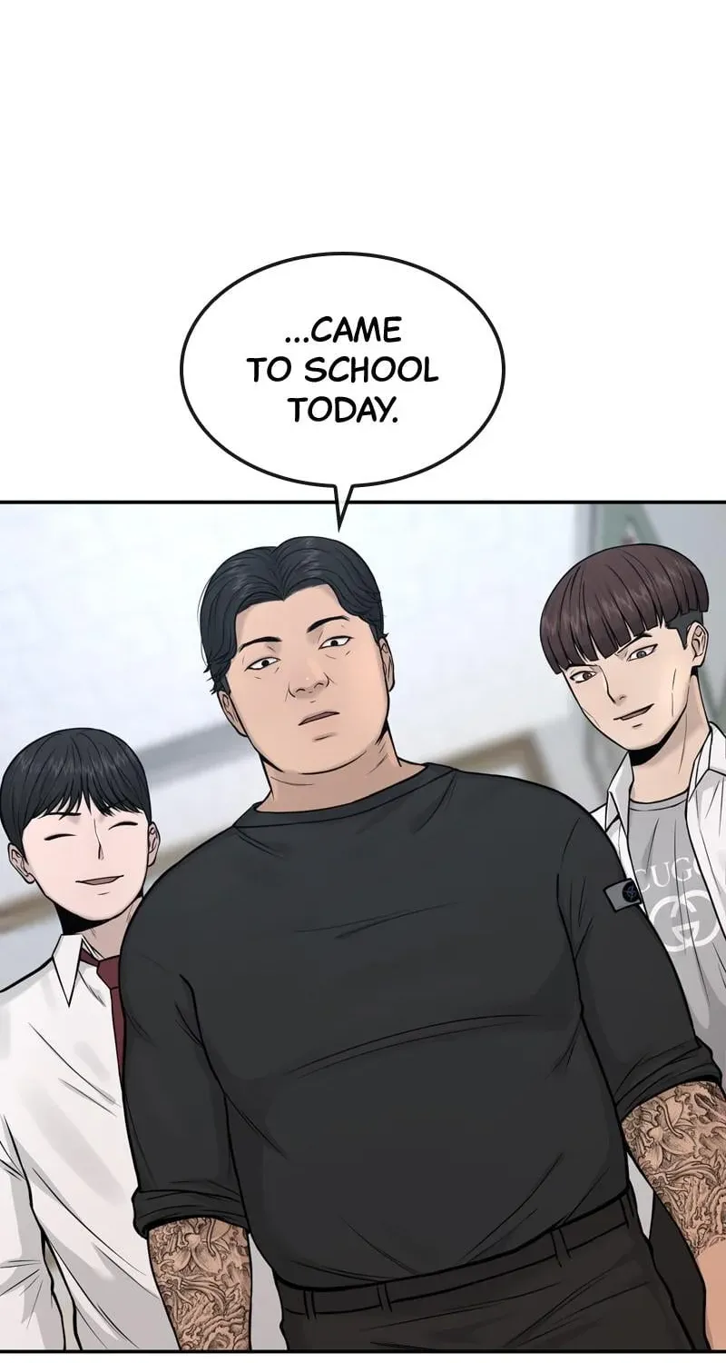 Read Quest Supremacy chapter 3 image 33 on Lezhin