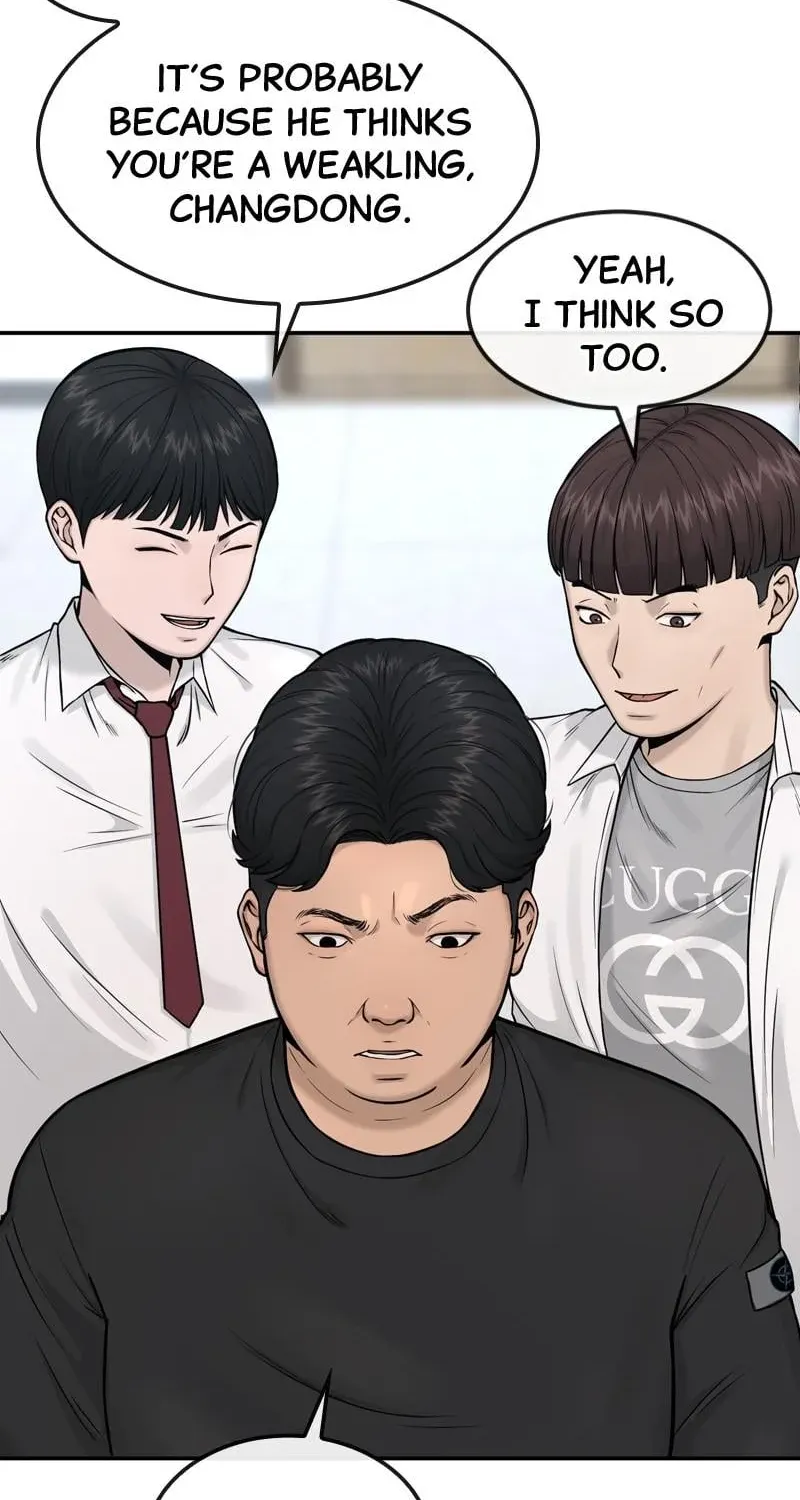 Read Quest Supremacy chapter 3 image 37 on Lezhin