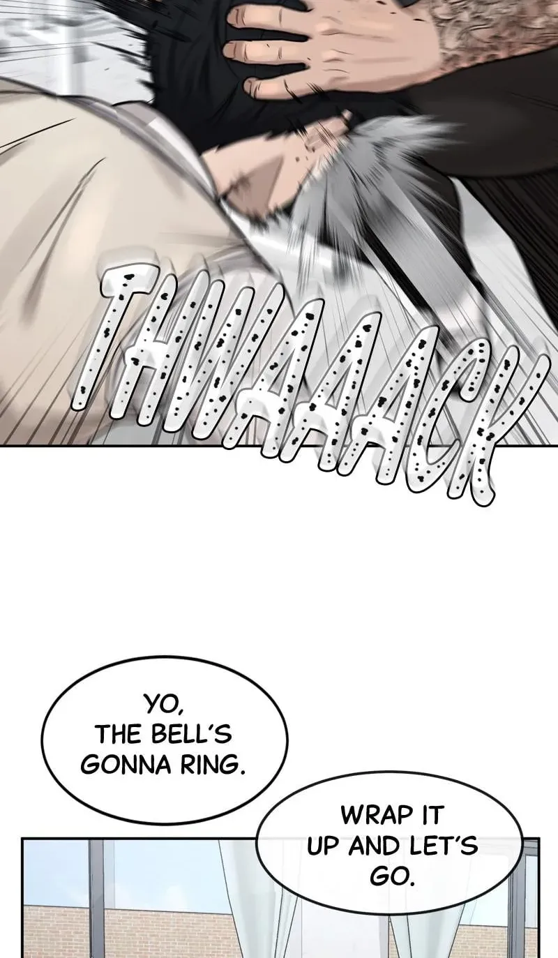 Read Quest Supremacy chapter 3 image 39 on Lezhin