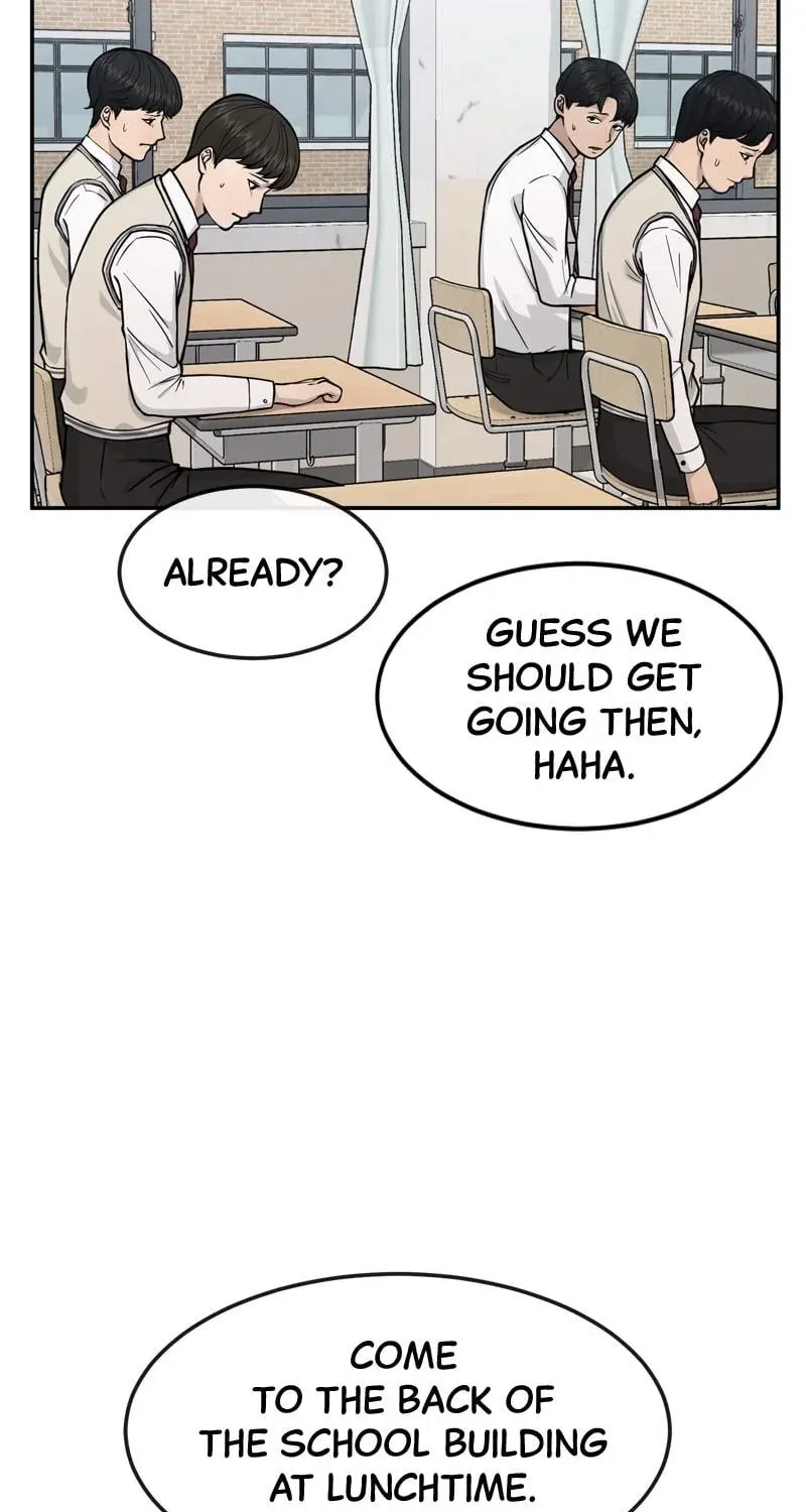 Read Quest Supremacy chapter 3 image 40 on Lezhin